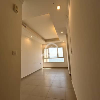 2 Bedroom Flat for Rent in Al Salmiya, Kuwait City - Seaview apartment for rent in Salmiya