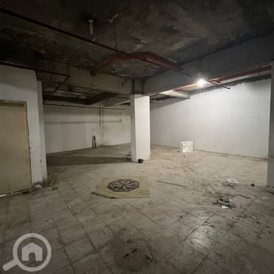 عقارات تجارية اخرى  للايجار في مهبولة، مدينة الكويت - Unlicensed basement for rent in Mahboula