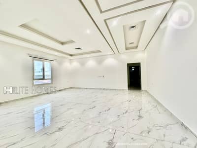 3 Bedroom Apartment for Rent in Salwa, Kuwait City - Three bedroom apartment for rent in Salwa
