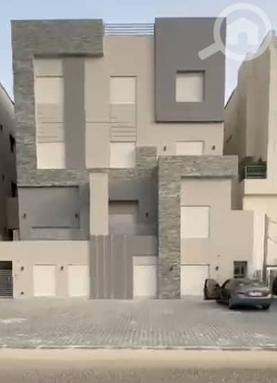 12 Bedroom Villa for Rent in Abu Fatira, Kuwait City - للايجار فيلا في ابوفطيرة جديدة لم تسكن تصلح سكن او حضانة او معهد
