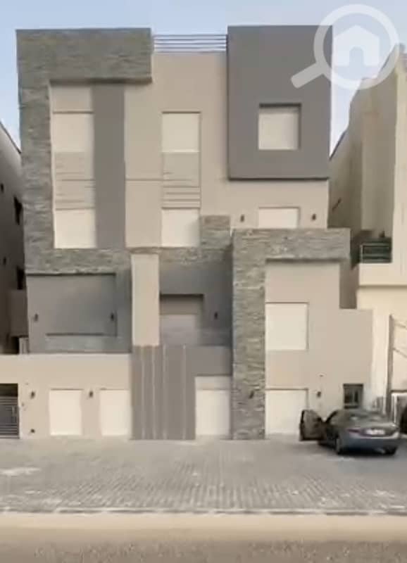 للايجار فيلا في ابوفطيرة جديدة لم تسكن تصلح سكن او حضانة او معهد