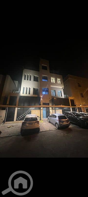 شقق للايجار