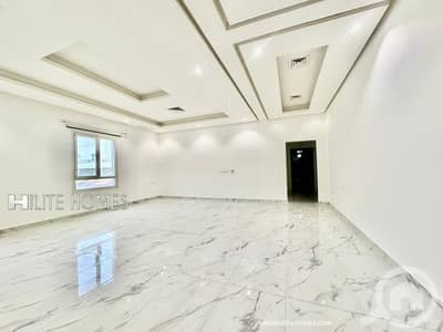 3 Bedroom Apartment for Rent in Salwa, Kuwait City - Three bedroom apartment for rent in Salwa