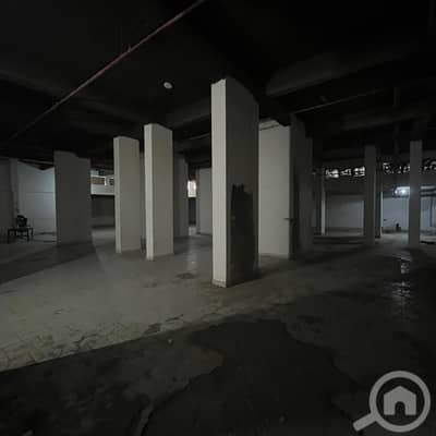 عقارات تجارية اخرى  للايجار في الفروانية، مدينة الكويت - Unlicensed basement for rent in Farwaniya