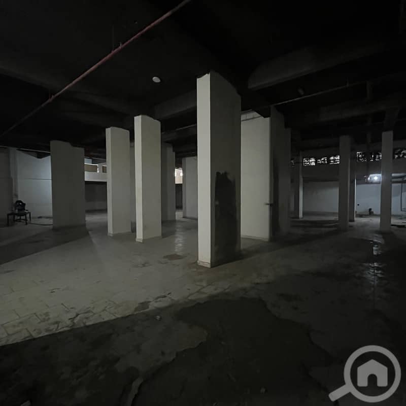 Unlicensed basement for rent in Farwaniya
