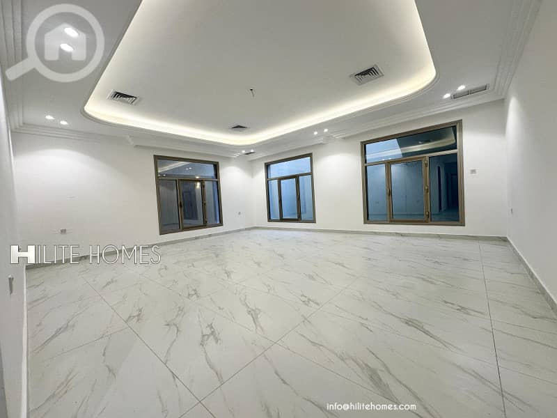 Spacious Three bedroom apartment for rent in salwa Spacious Three bedroom apartment for rent in salwa
