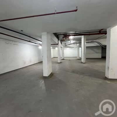عقارات تجارية اخرى  للايجار في السالمية، مدينة الكويت - Unlicensed basement for rent in Salmiya