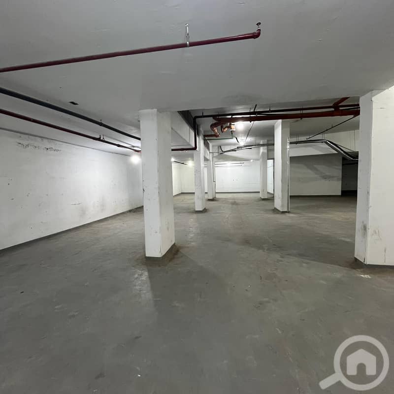 Unlicensed basement for rent in Salmiya