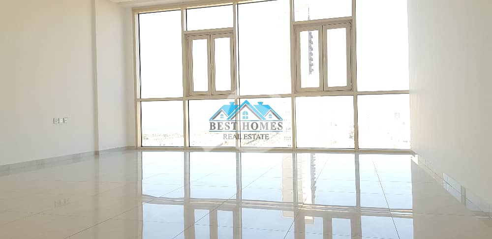 3 Bedrooms Apartment with Sea View in Salmiya 3 Bedrooms Apartment with Sea View in Salmiya