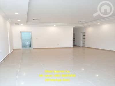 3 Bedroom Flat for Rent in Abu Al Hasaniya, Kuwait City - Beautiful 3 Bedroom Apartment for Rent in Abu Hasaniya.