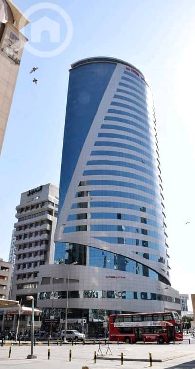 عقارات تجارية اخرى  للايجار في الشرق، مدينة الكويت - مكتب للايجار ف العاصمه