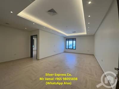 3 Bedroom Flat for Rent in Abu Fatira, Kuwait City - 3 Bedroom Fully Sunny Apartment for Rent in Abu Fatira.