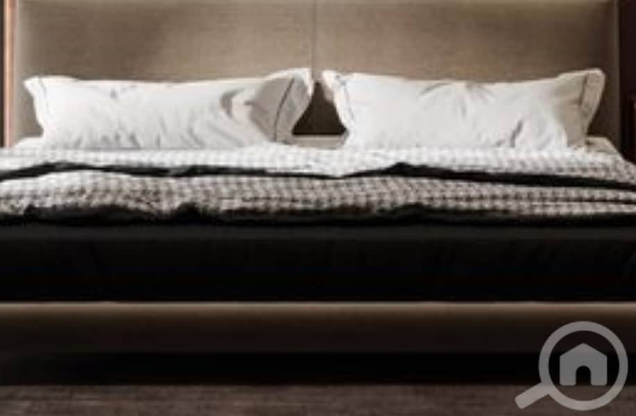 New Furnished 2 bedroom apt in mahboula