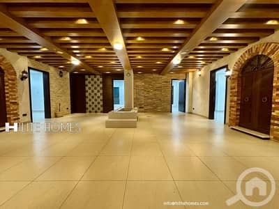 عقارات تجارية اخرى  للايجار في بنيد القار، مدينة الكويت - Commercial floor in Bneid Al qar,Kuwait