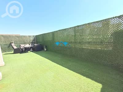3 Bedroom Flat for Rent in Al Salam, Kuwait City - 3 Bedooms Duplex with Terrace Area in Salam