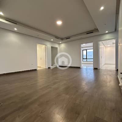 شقة 5 غرف نوم للايجار في فنيطيس، مدينة الكويت - Duplex for rent in Al-Funaitees Block 3