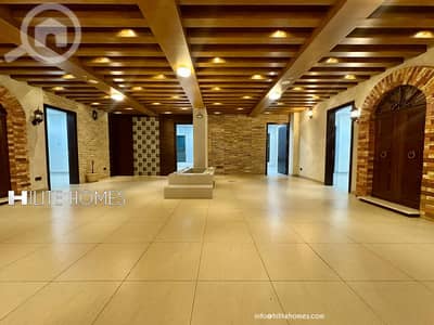 عقارات تجارية اخرى  للايجار في بنيد القار، مدينة الكويت - Commercial floor in Bneid Al qar,Kuwait