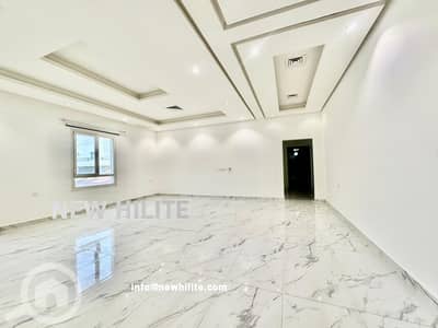 فلیٹ 3 غرف نوم للايجار في سلوى، مدينة الكويت - Spacious 3-Bedroom Apartment for Rent in Salwa