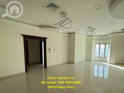 3 Bedroom Apartment for Rent in Al Eqaila, Kuwait City - Nice and Beautiful 3 Bedroom Apartment for Rent in Egaila.