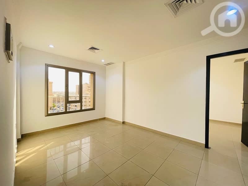 Affordable 2 Bedrooms Salmiya Blk 12