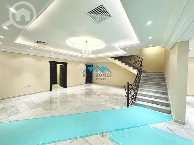 5 Bedrooms Huge Luxury Villa in Salwa 5 Bedrooms Huge Luxury Villa in Salwa