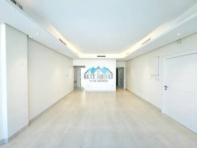 3 Bedroom Apartment for Rent in Salwa, Kuwait City - Modern Three-Bedrooms Apartment with Balcony in Salwa