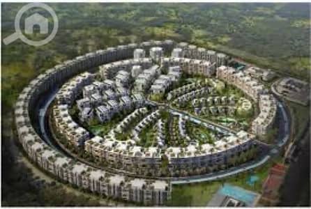 شقة 3 غرف نوم للبيع في السالمية، مدينة الكويت - Apartment For sale in RHODES new capital Egypt