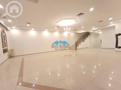 شقة 4 غرف نوم للايجار في السلام، مدينة الكويت - Four Bedrooms Duplex in Salam Area