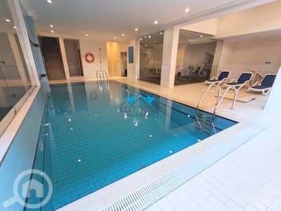 4 Bedroom Apartment for Rent in Abu Fatira, Kuwait City - Four Bedrooms Gorund Floor Duplex in Abu Fatira