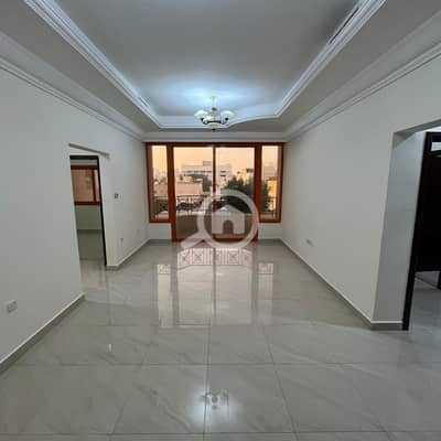 2 Bedroom Flat for Rent in Al Salmiya, Kuwait City - Apartment with one month free for rent in Salmiya Block 2