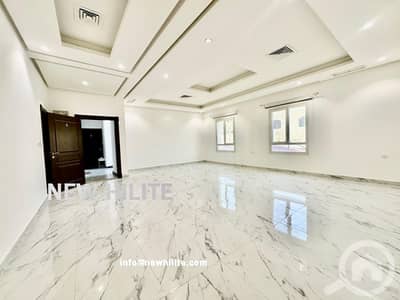 شقة 3 غرف نوم للايجار في سلوى، مدينة الكويت - Spacious 3-Bedroom Apartment for Rent in Salwa