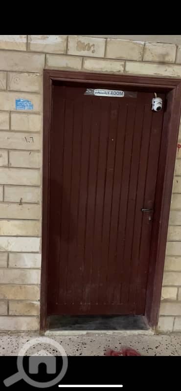 استوديو  للايجار في السالمية، مدينة الكويت - Studio Flat For 3 months