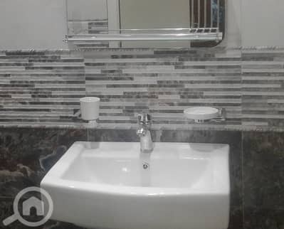 فلیٹ 3 غرف نوم للايجار في الفنطاس، مدينة الكويت - Pets friendly 3 bedroom with terrace in mangaf.
