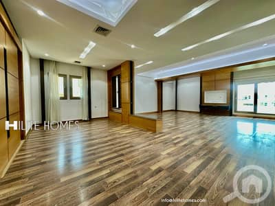 فیلا 6 غرف نوم للايجار في السالمية، مدينة الكويت - Private 6-Bedroom Villa for Rent in Rumaithya