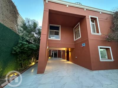 3 Bedroom Villa for Rent in Salwa, Kuwait City - للإيجار فيلا صغيرة في سلوى