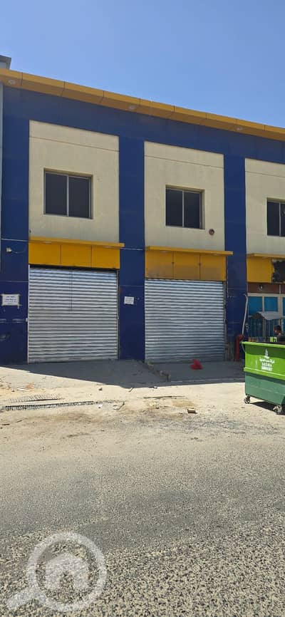 عقارات تجارية اخرى  للايجار في الري، مدينة الكويت - For rent 2 shops in Alrai