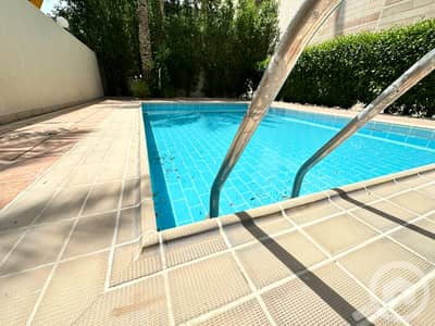 3 Bedroom Apartment for Rent in Salwa, Kuwait City - 3 Bedroom in Salwa with pool