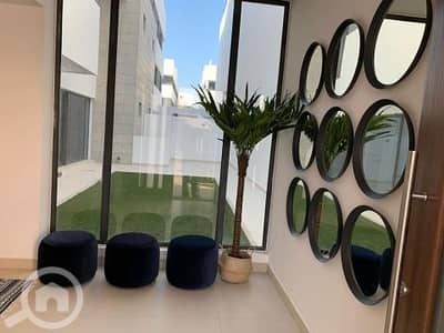 فیلا 4 غرف نوم للايجار في المسيلة، مدينة الكويت - A villa with a garden and elevator for rent in Messila