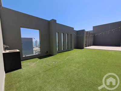 فلیٹ 4 غرف نوم للايجار في صباح السالم، مدينة الكويت - Penthouse in Sabah Al Salem