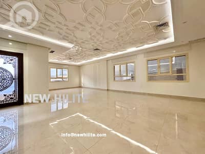 4 Bedroom Apartment for Rent in Abu Fatira, Kuwait City - Spacious 4-Bedroom Ground Floor for Rent in Abufathira