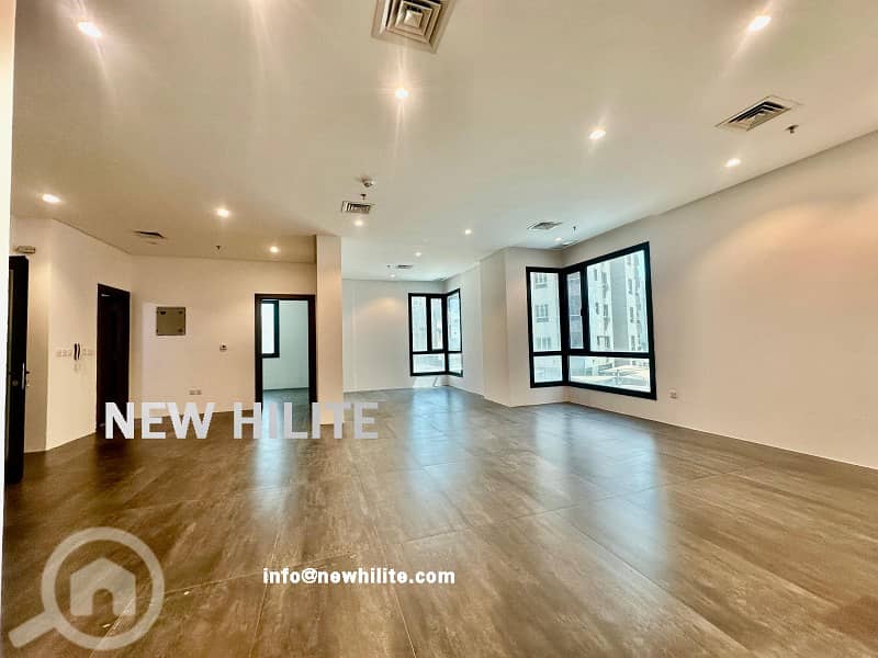 Commercial Space for Rent in Salmiya