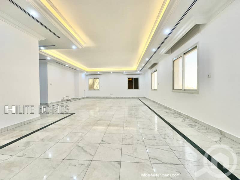 Four Master bedroom Floor for rent in Qortuba Four Master bedroom Floor for rent in Qortuba