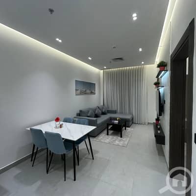 شقة 2 غرفة نوم للايجار في الشعب البحري، مدينة الكويت - Furnished apartment for rent in Al-Shaab Al-Bahri