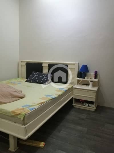 فلیٹ 1 غرفة نوم للايجار في ابرق خيطان، مدينة الكويت - apartment for rent sharing in khaitan
