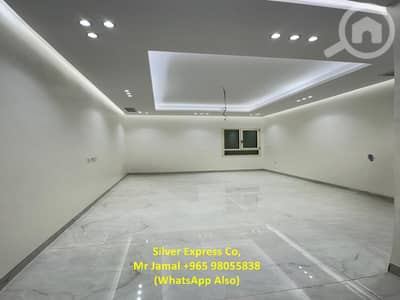 فلیٹ 2 غرفة نوم للايجار في المنقف، مدينة الكويت - Brand New 2 Master Bedroom Apartment for Rent in Mangaf.