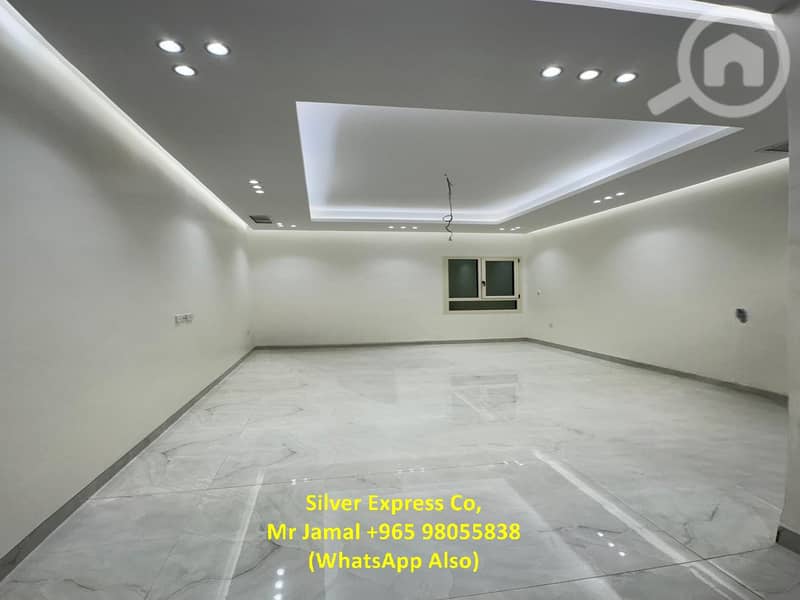 Brand New 2 Master Bedroom Apartment for Rent in Mangaf. Brand New 2 Master Bedroom Apartment for Rent in Mangaf.