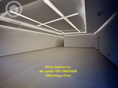 4 Bedroom Flat for Rent in Abu Fatira, Kuwait City - 4 Bedroom Ground Floor for Rent in Abu Fatira.