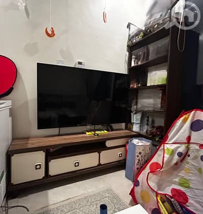 1 Bedroom Apartment for Rent in Mahboula, Kuwait City - شقة للتنازل بالاغراض