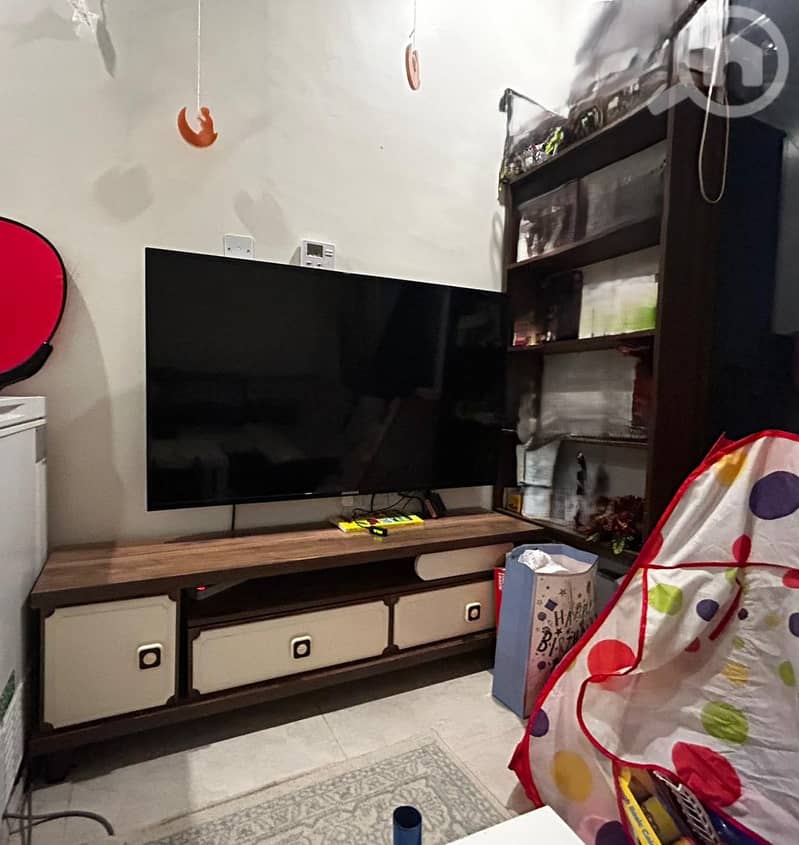 شقة للتنازل بالاغراض